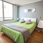 Apartments Zenteno