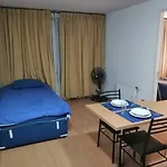 Montreal Apartments Santa Lucia