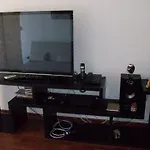 Apartamento hogareño