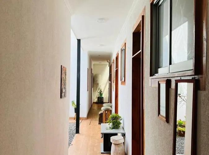 Duplex cerro blanco
