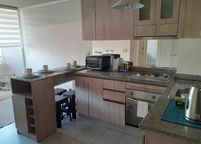 Un Departamento Cerca De Todo