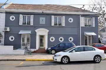 Hotel Don Santiago Bellavista