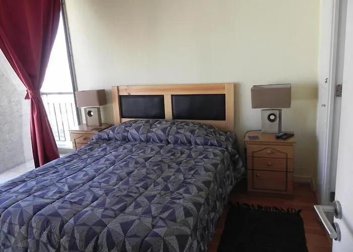 Montreal Apartments Santa Lucia