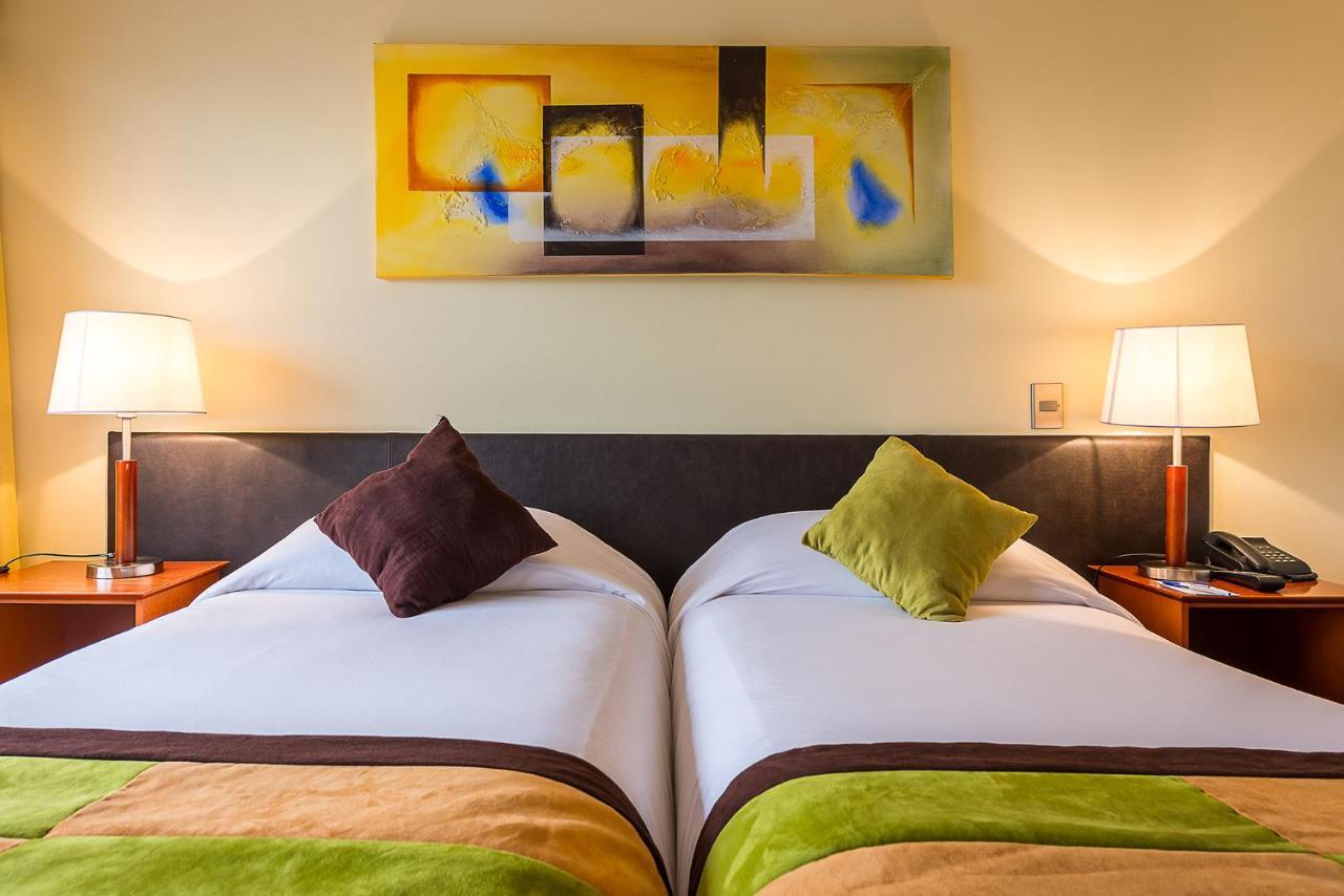 Rent A Lyon Apartahotel
