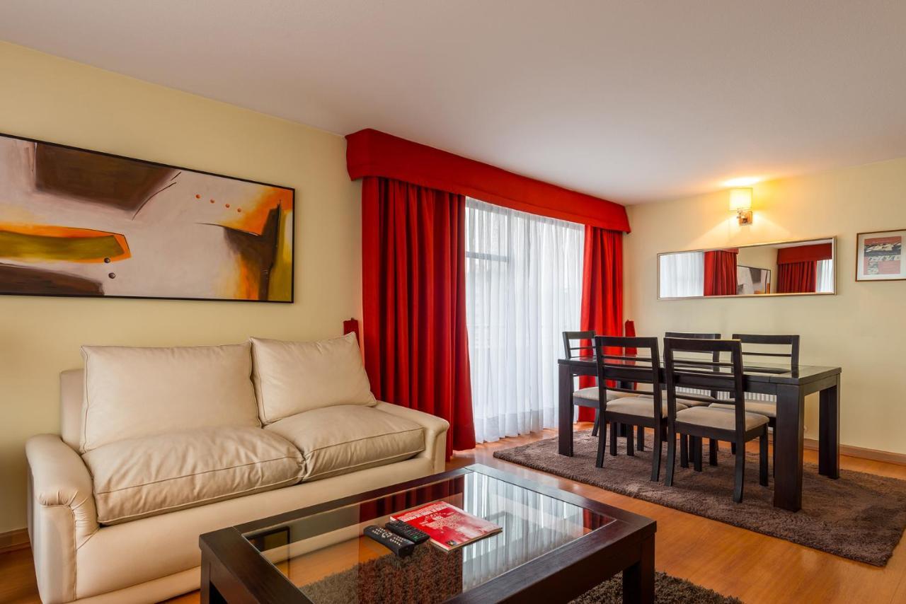 Rent A Lyon Apartahotel