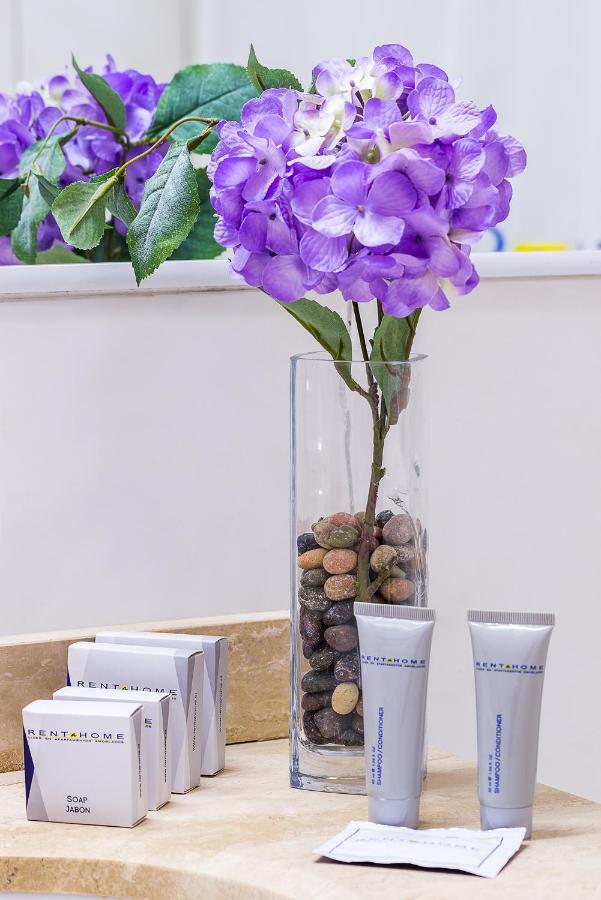Rent A Lyon Apartahotel 3*