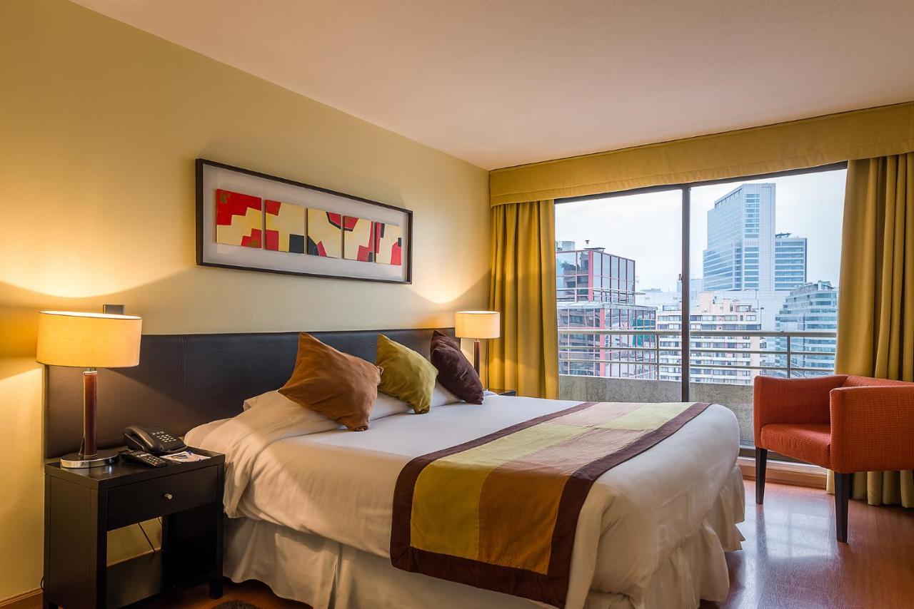 Apartahotel Rent A Lyon 3*