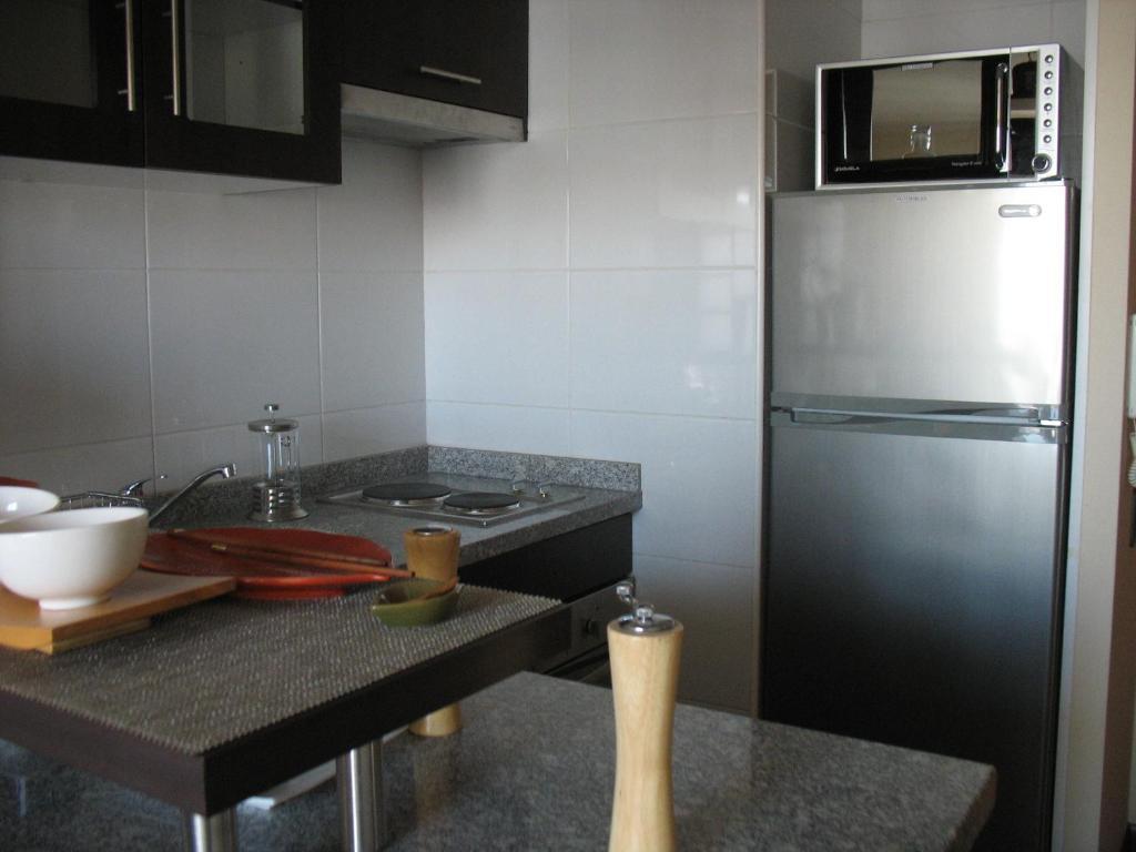 Ams Monjitas Apartamento