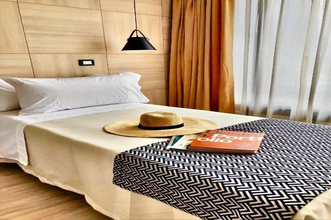 Rq Santa Magdalena Aparthotel