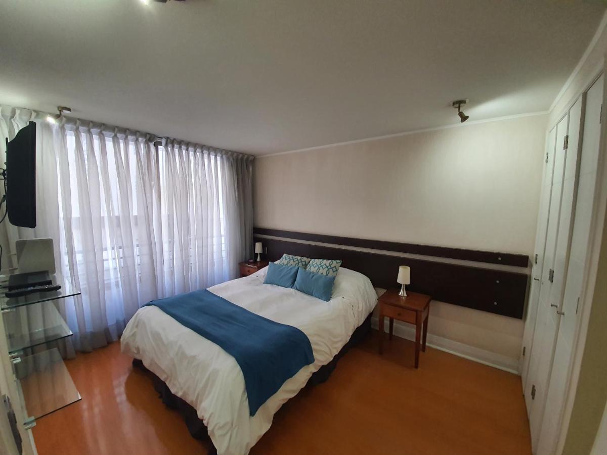 Apartamento Valdivia Providencia *