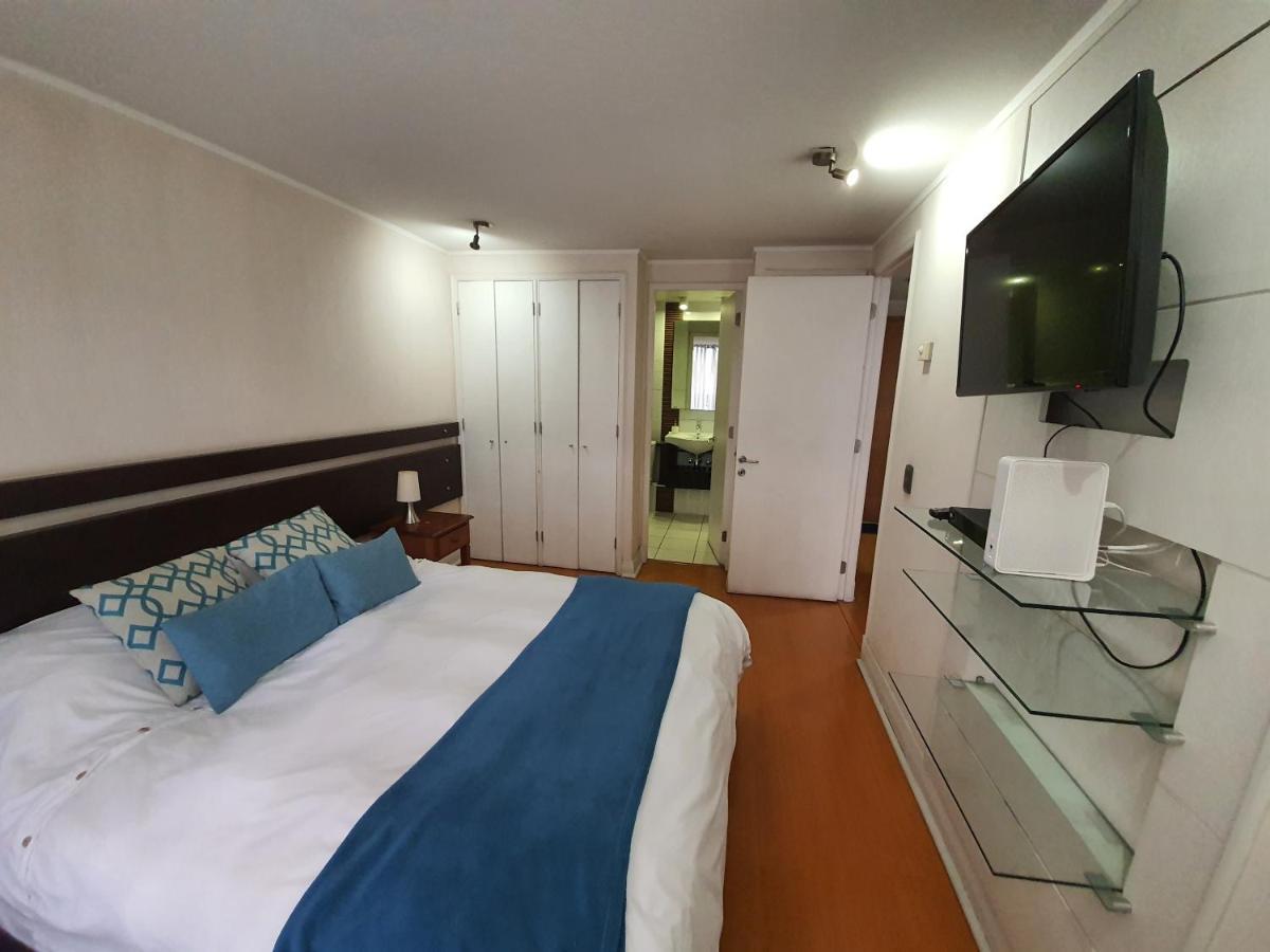 Apartamento Valdivia Providencia *