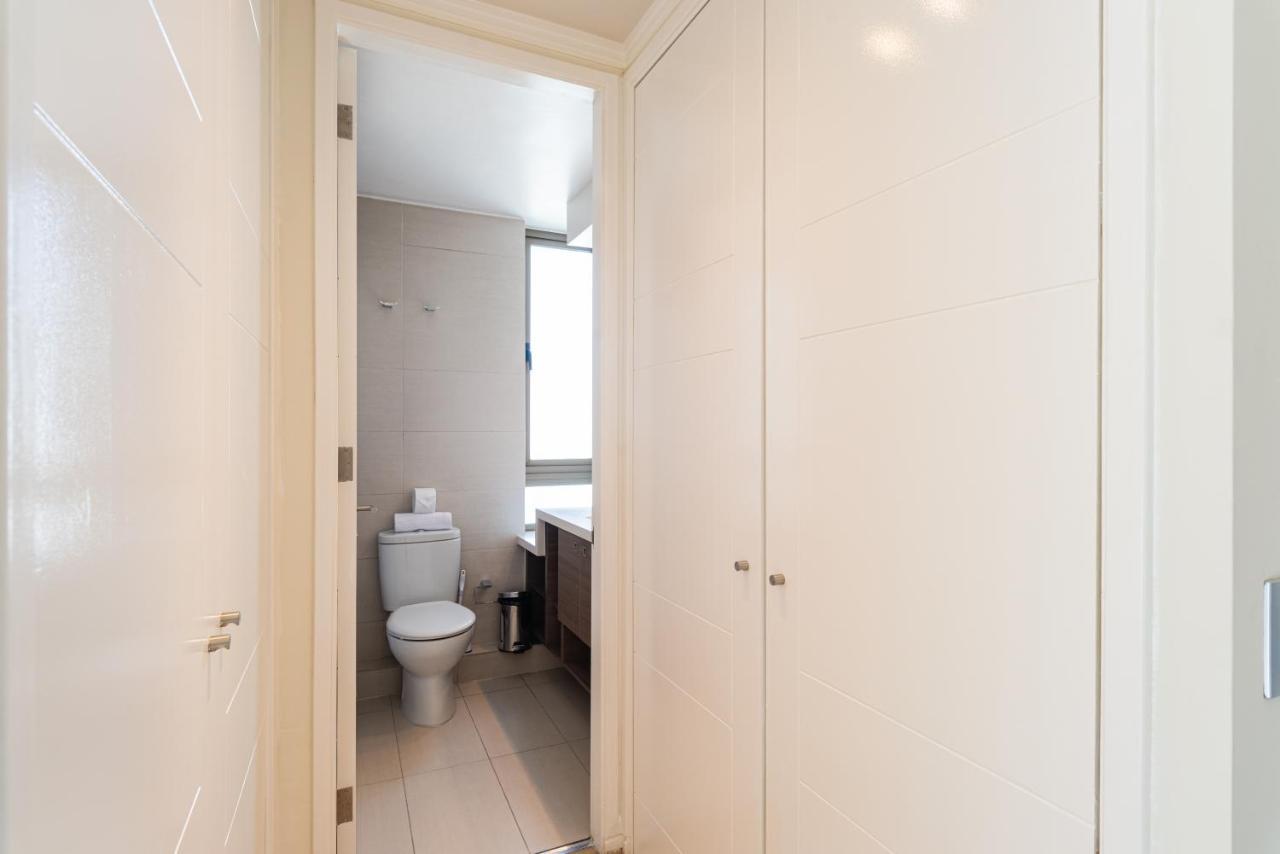 Arauco Wood - 2br, Parking, Wifi, Mall & Pool *