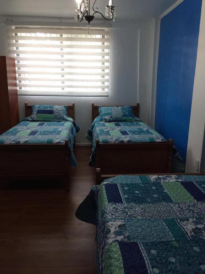 Hostal Victoria *