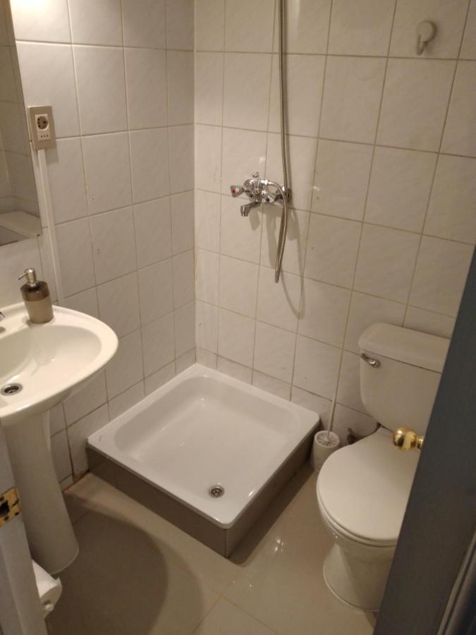 Apartamento Centrico Y Amplio *