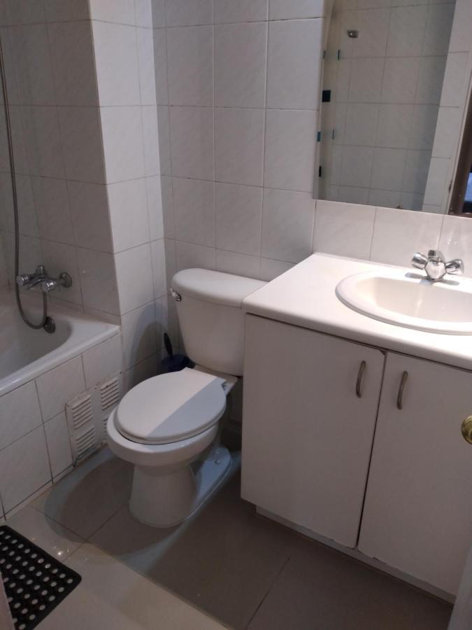 Centrico Y Amplio Apartamento