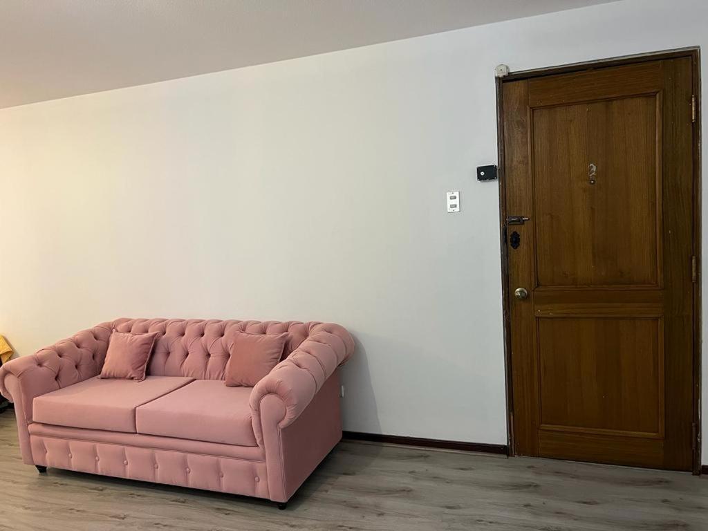 Departamentos Providencia J&m Apartamento