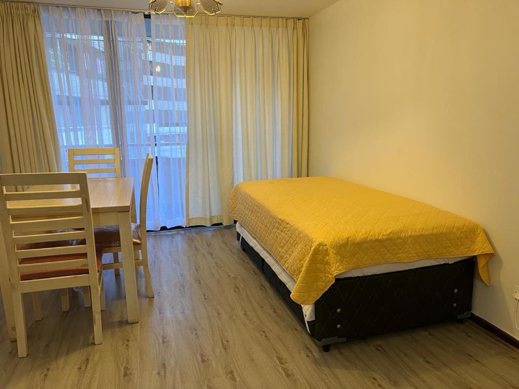 Departamentos Providencia J&m Apartamento
