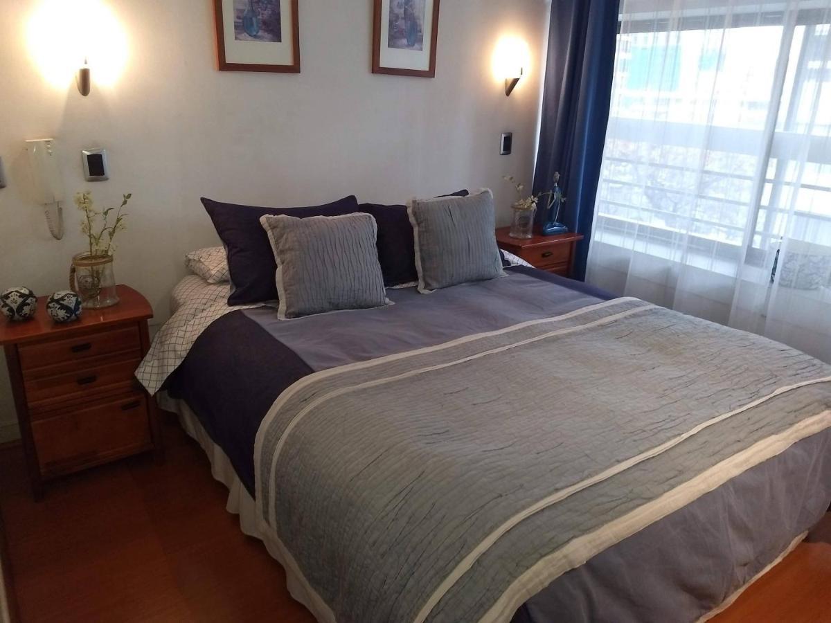 Apartamento La Gloria 30. Condes