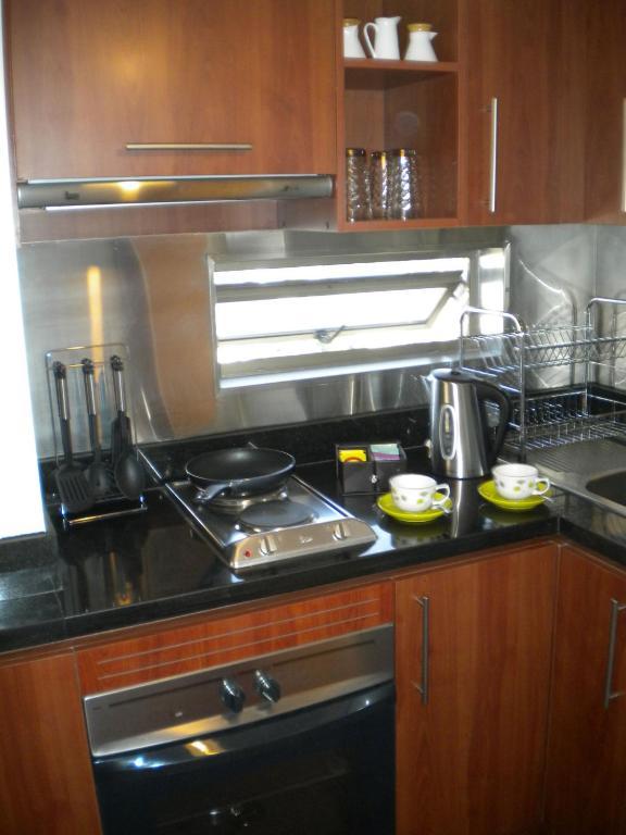 Barcelo Providencia I Apartamento Santiago