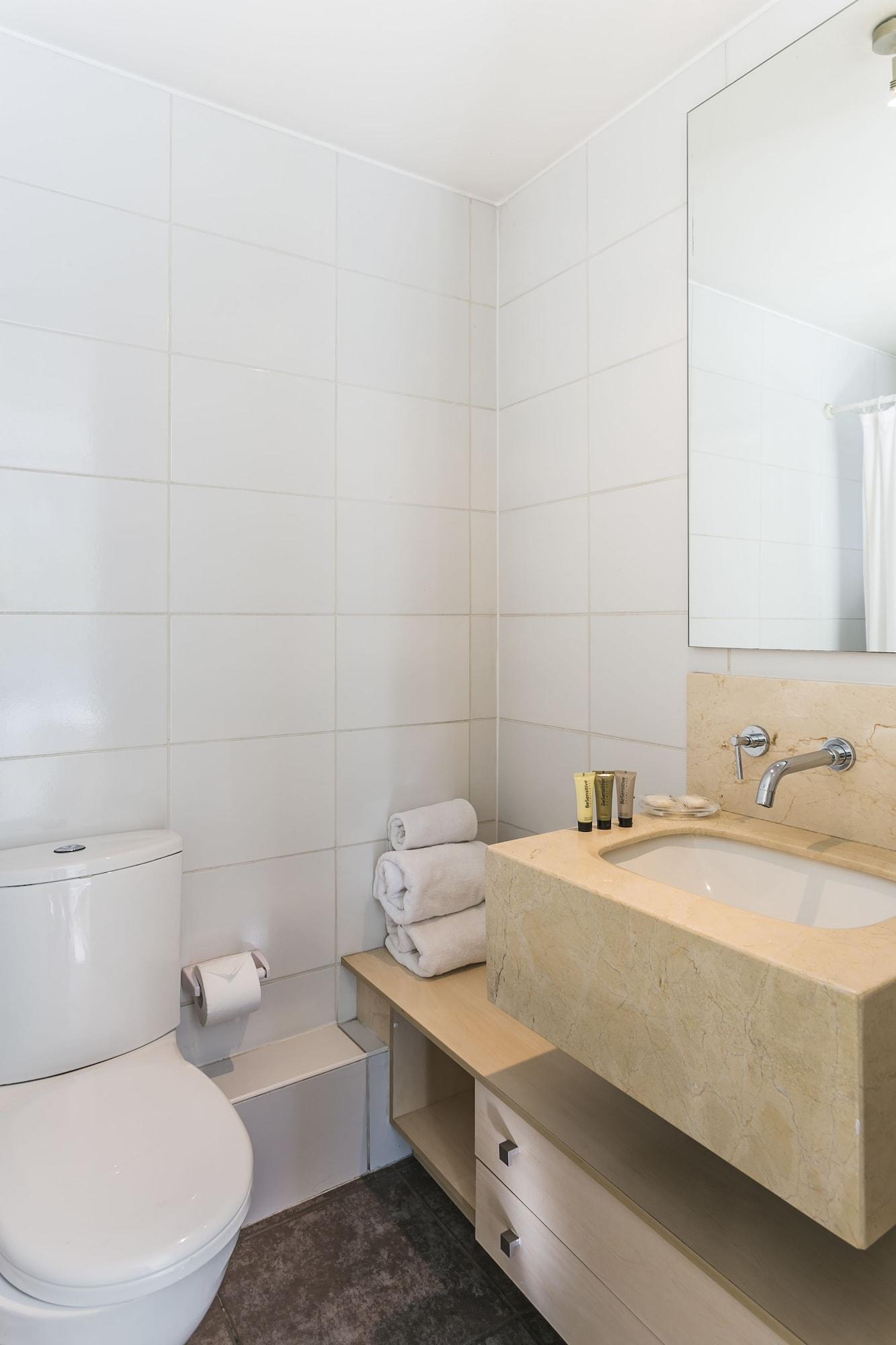 Departamentos Costa Nueva De Lyon Apartamento