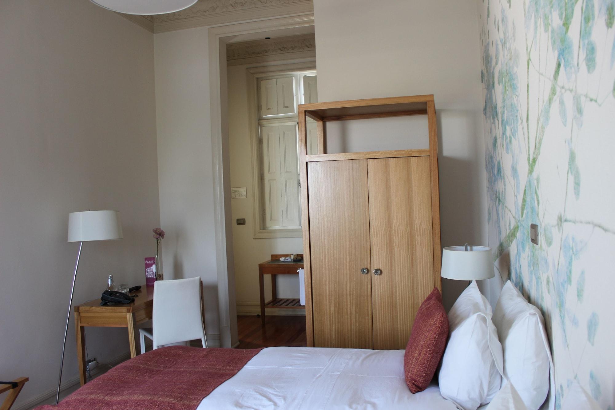 Matildas Boutique 4* Santiago de Chile