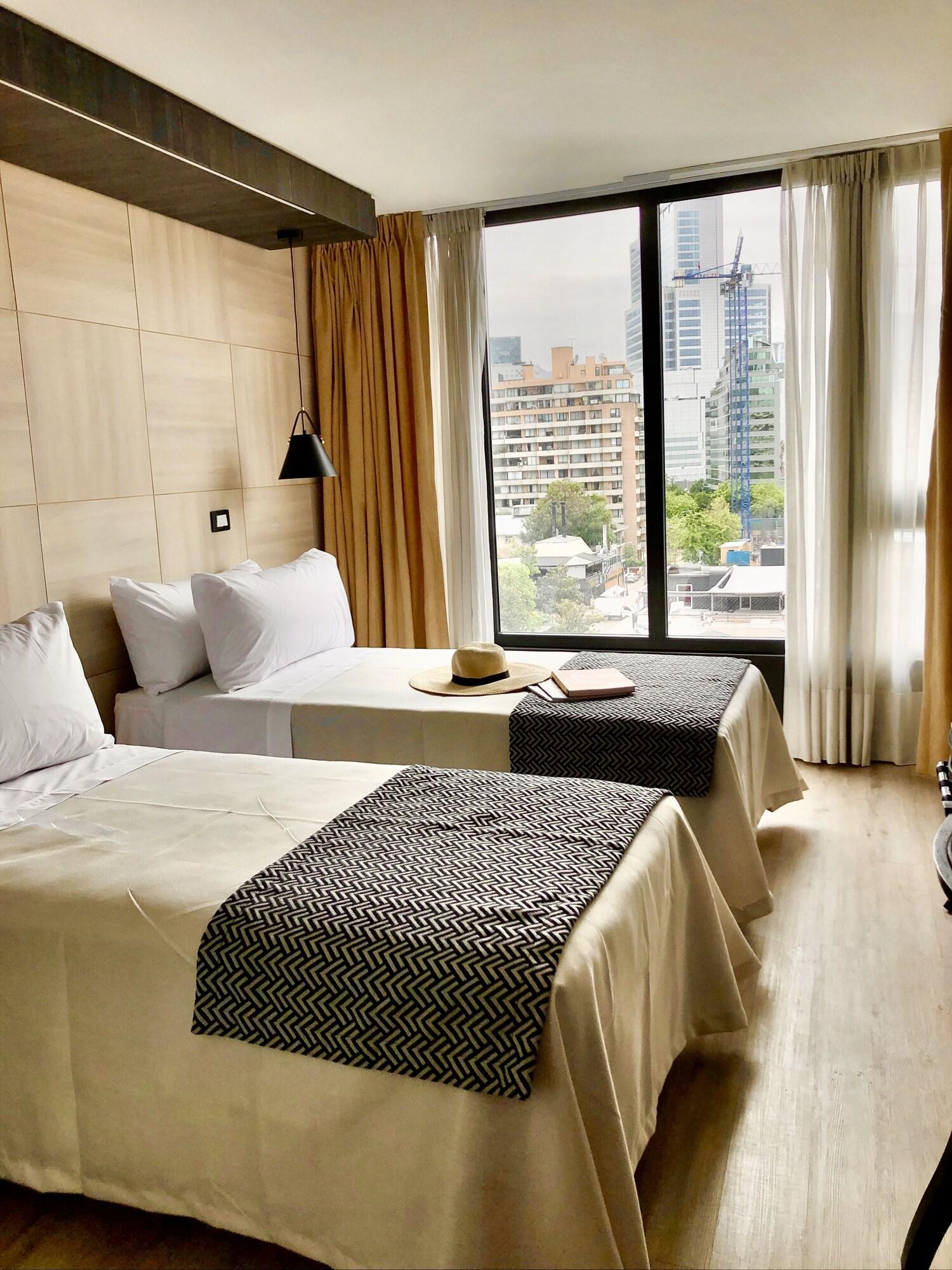 Rq Santa Magdalena Aparthotel