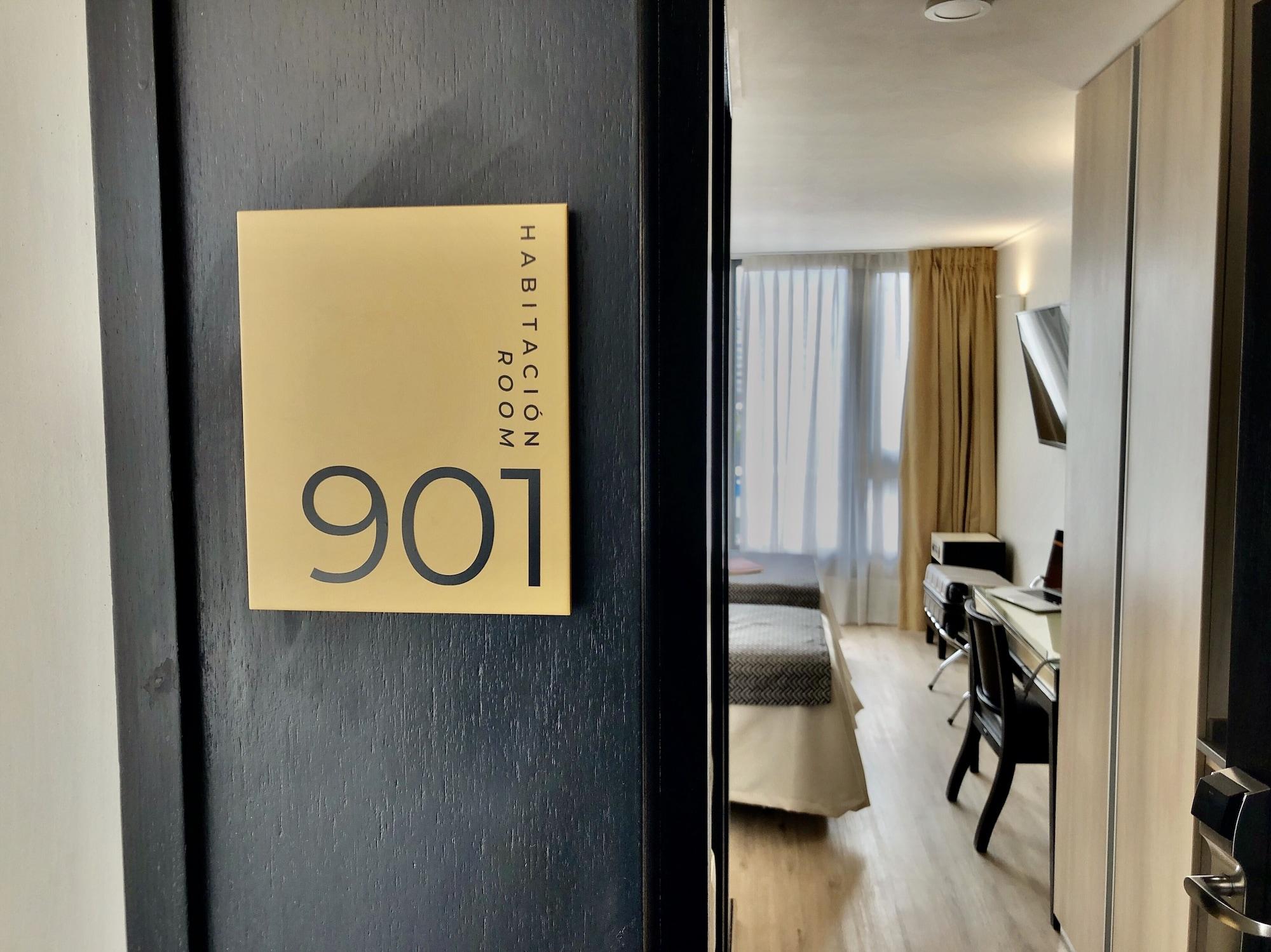 Aparthotel Rq Santa Magdalena