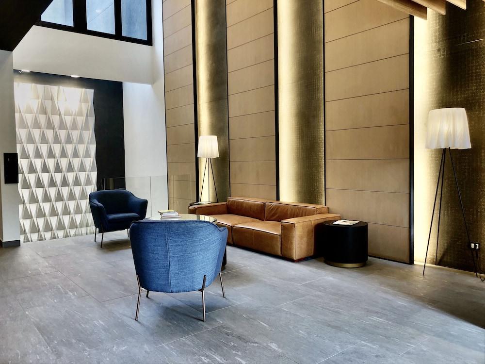 Aparthotel Rq Santa Magdalena Santiago