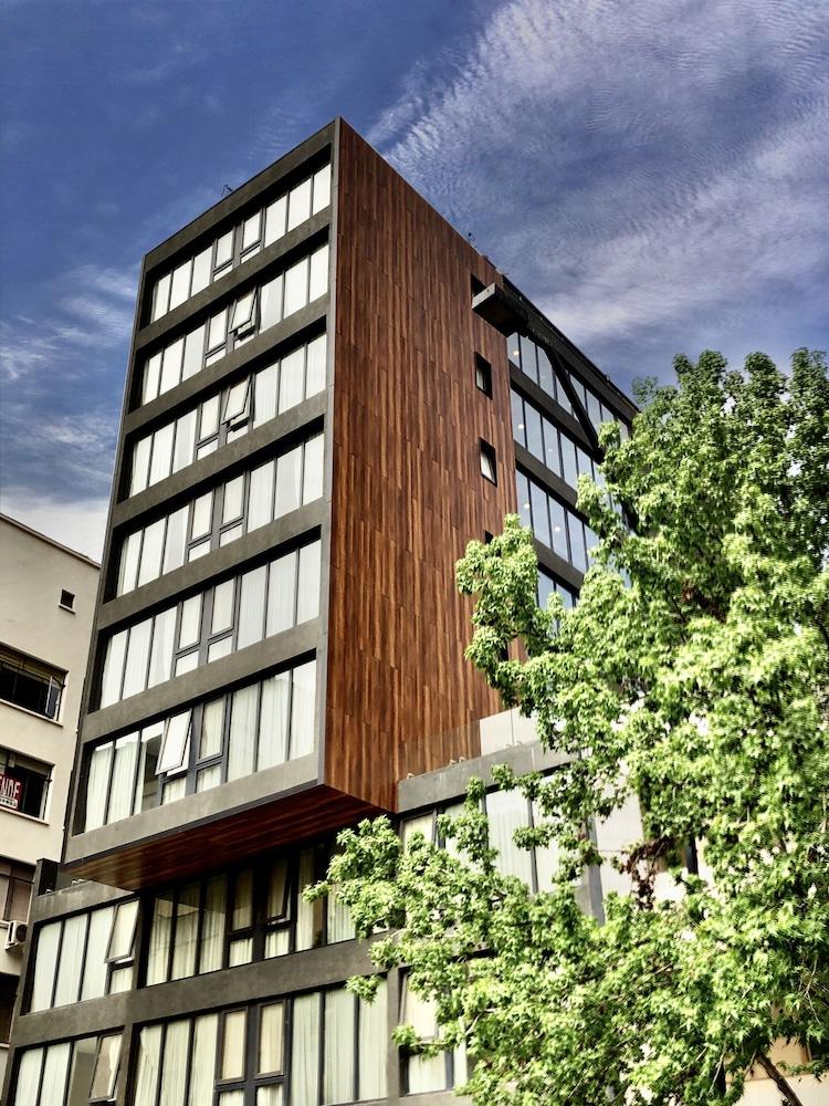 Rq Santa Magdalena Aparthotel Santiago