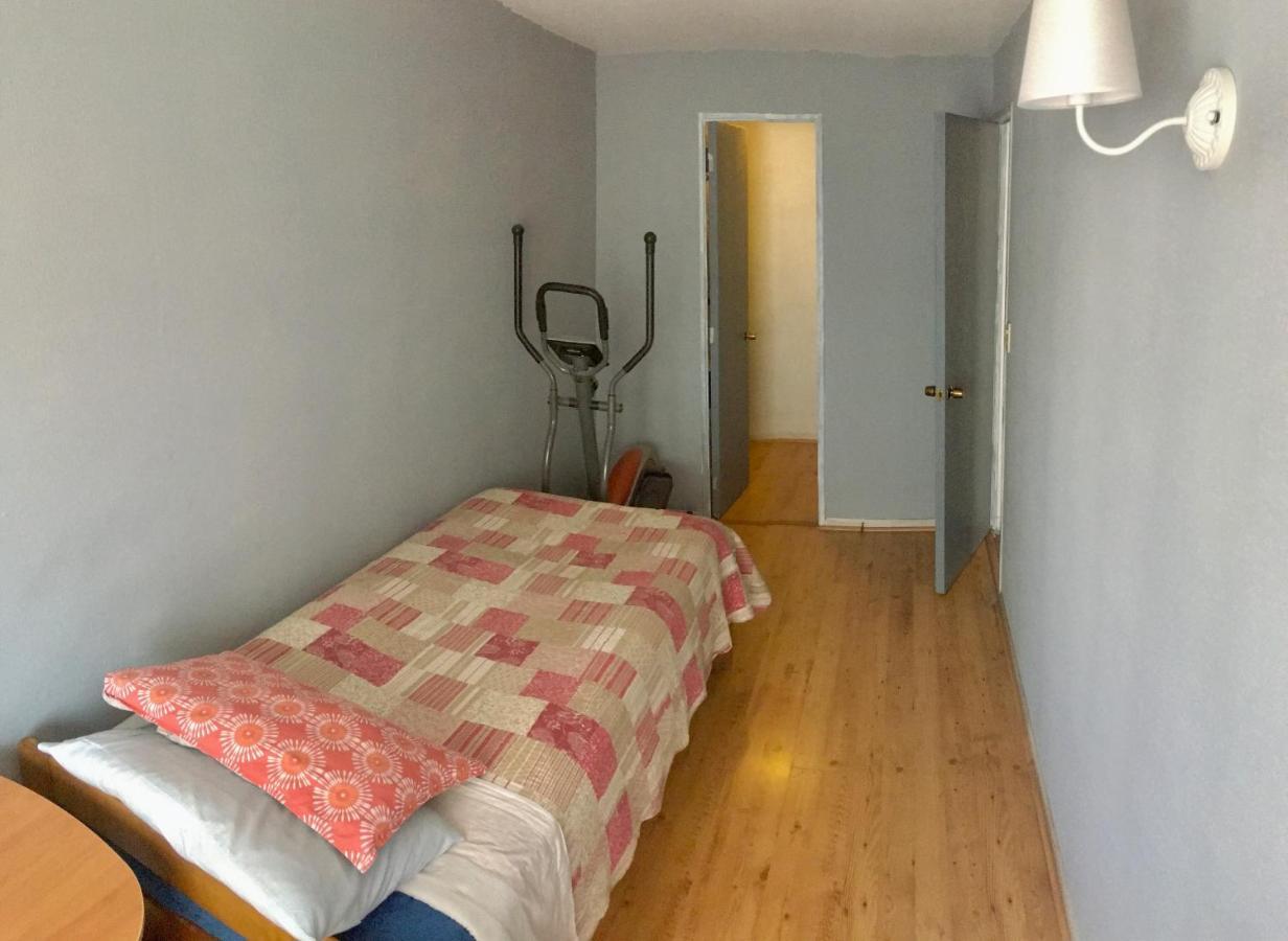 Apartamento Amplio Departamento Familiar En Providencia