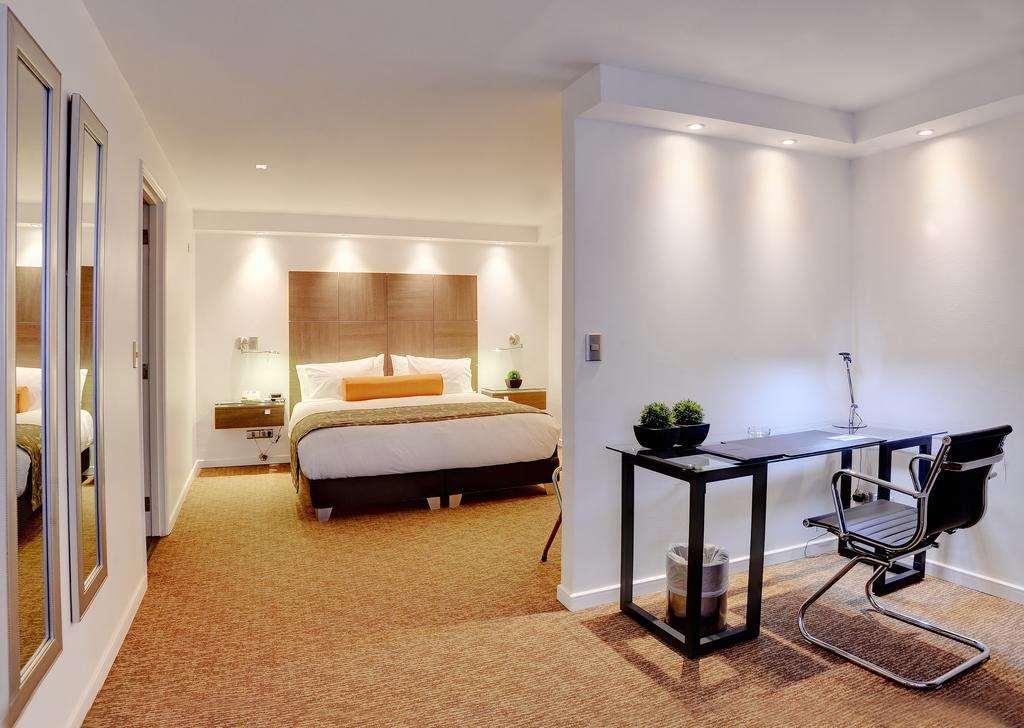 Hotel Panamericana Providencia