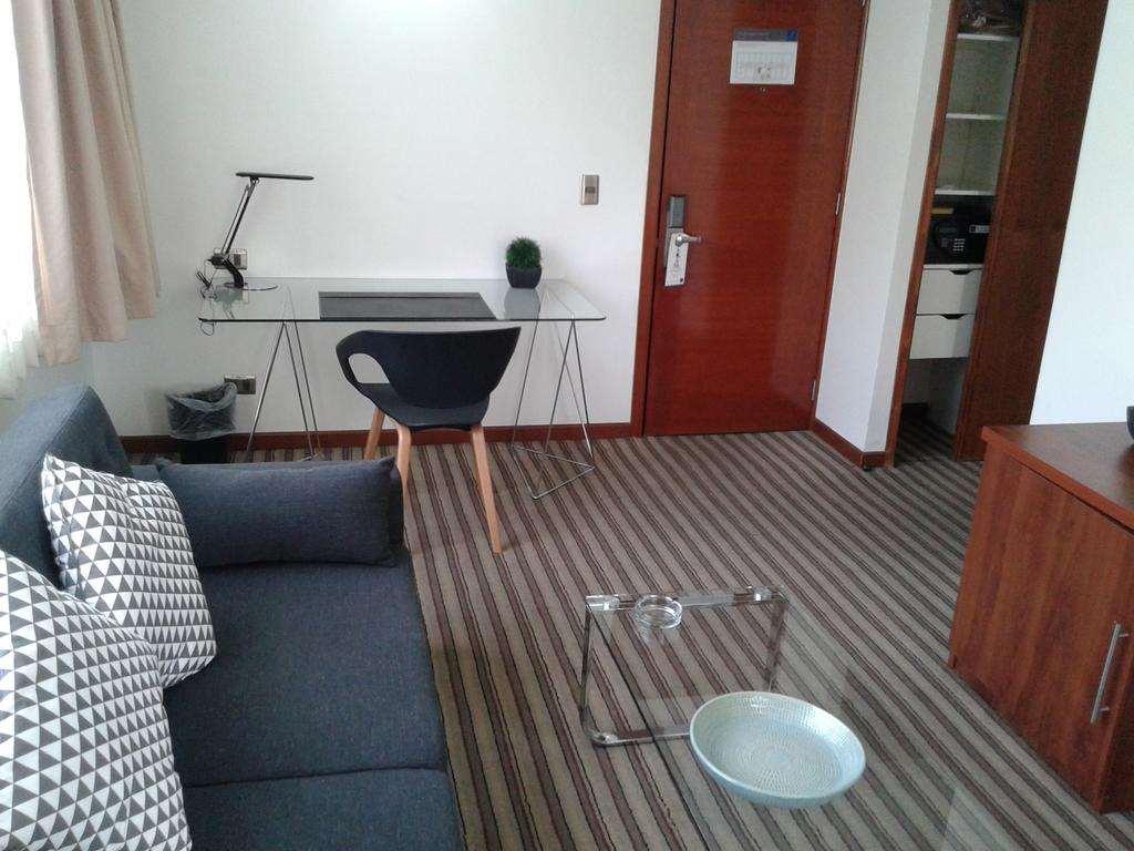 Panamericana Providencia 4*