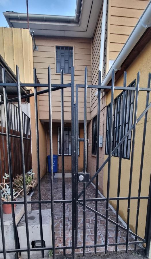 Сasa de vacaciones Casa Enea Pudahuel *