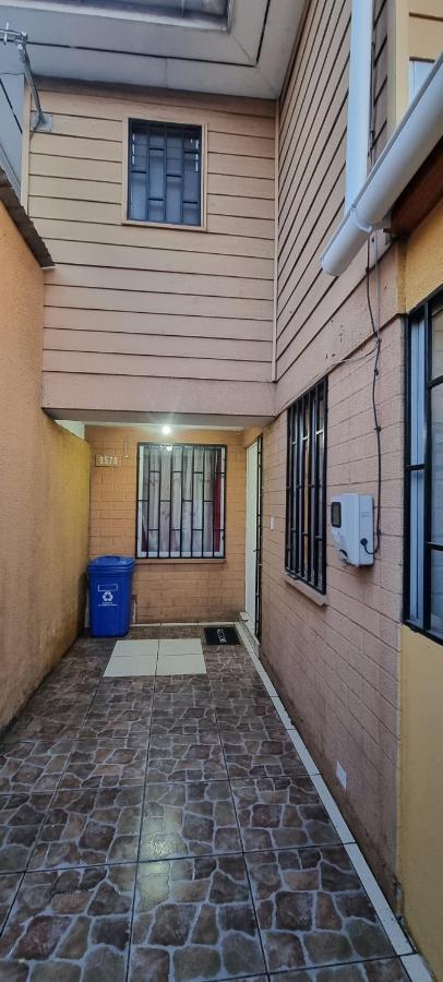 Casa Enea Pudahuel Сasa de vacaciones