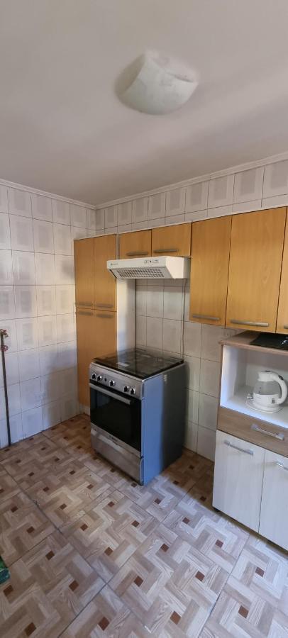 Сasa de vacaciones Casa Enea Pudahuel *