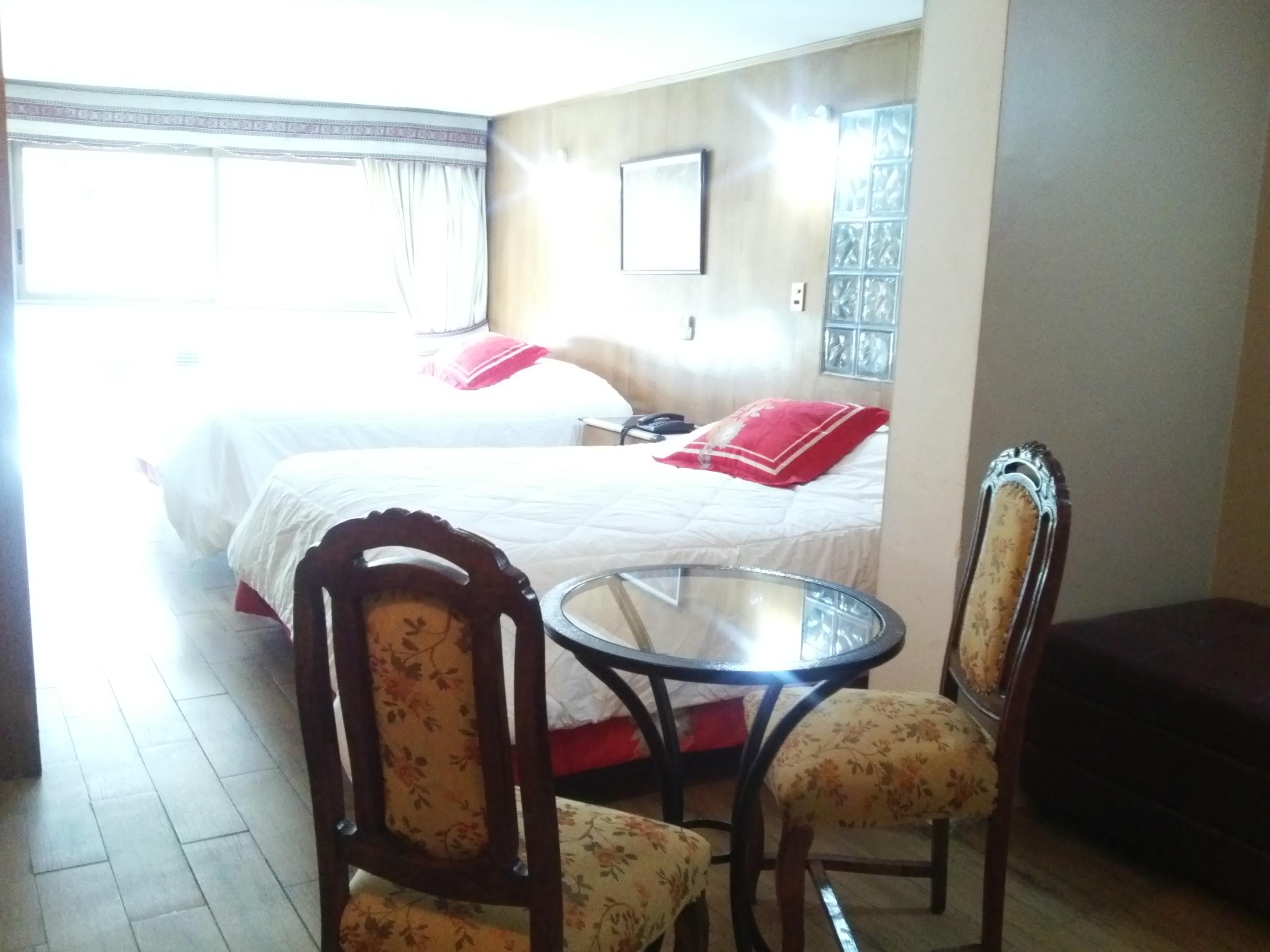 Hotel Windsor Santiago