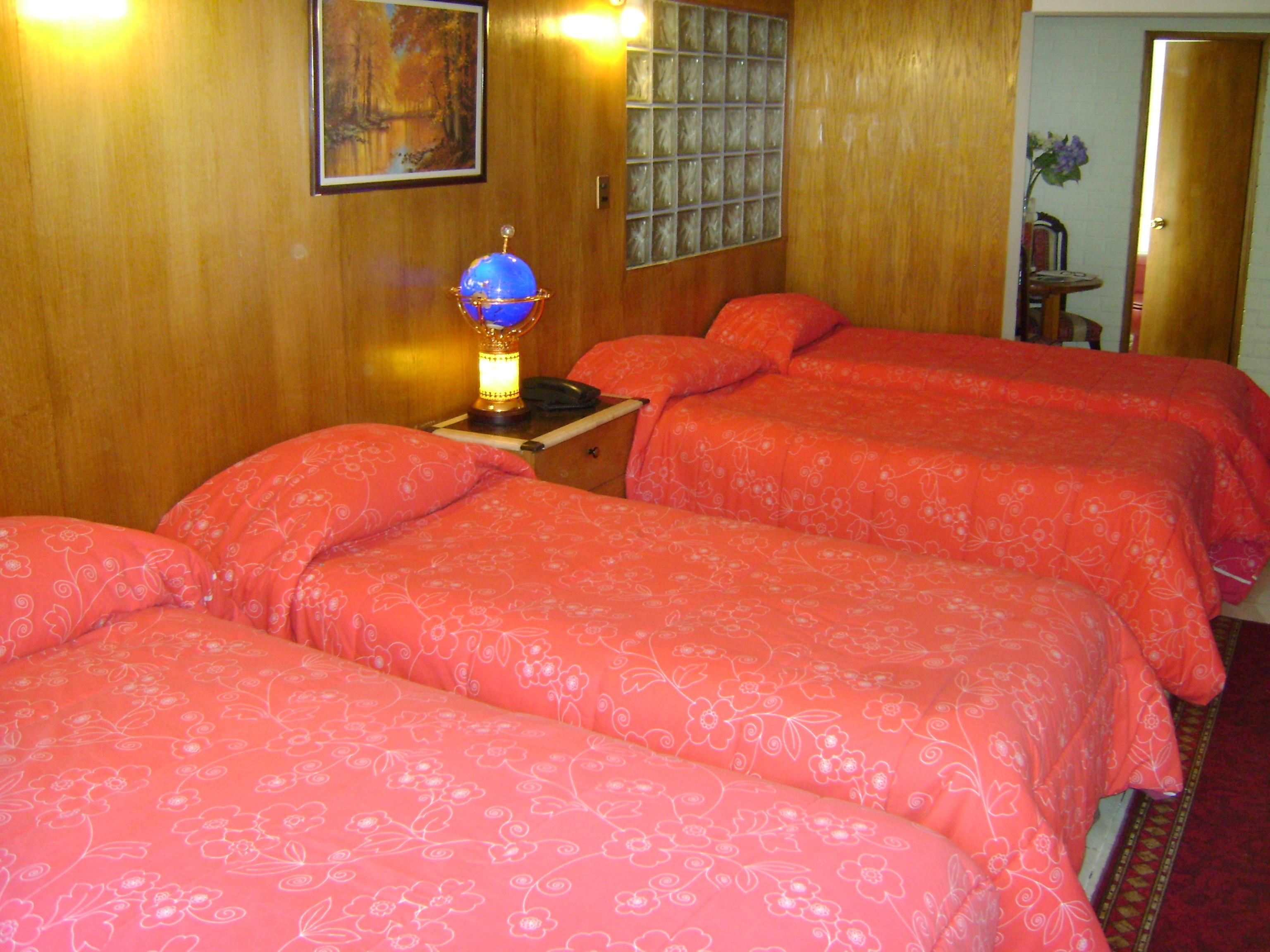 Windsor 3* Santiago