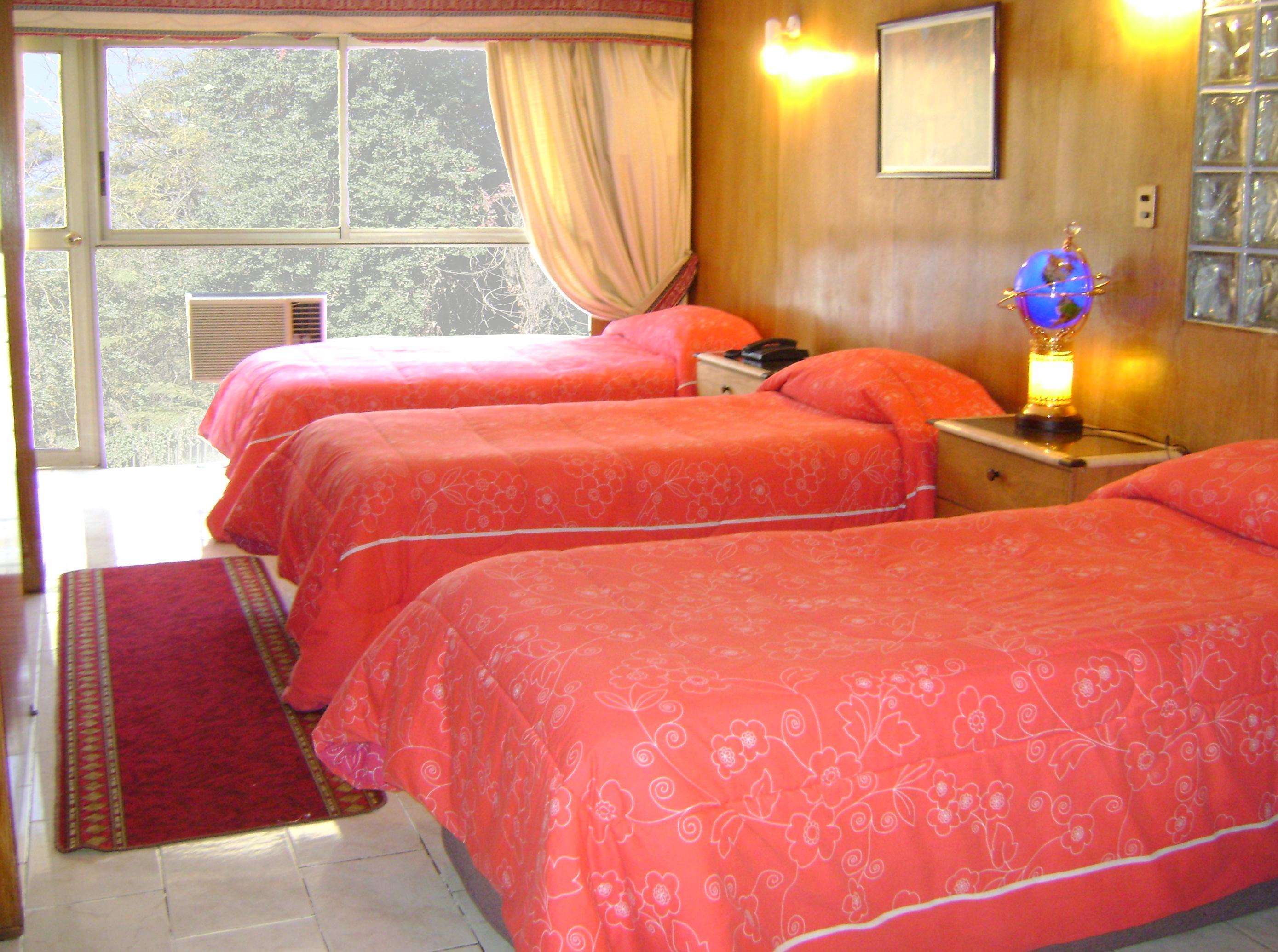 Windsor 3* Santiago