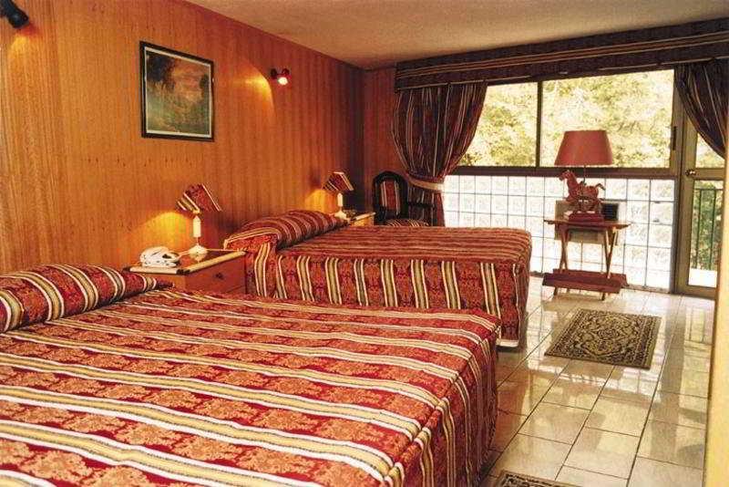 Windsor Hotel