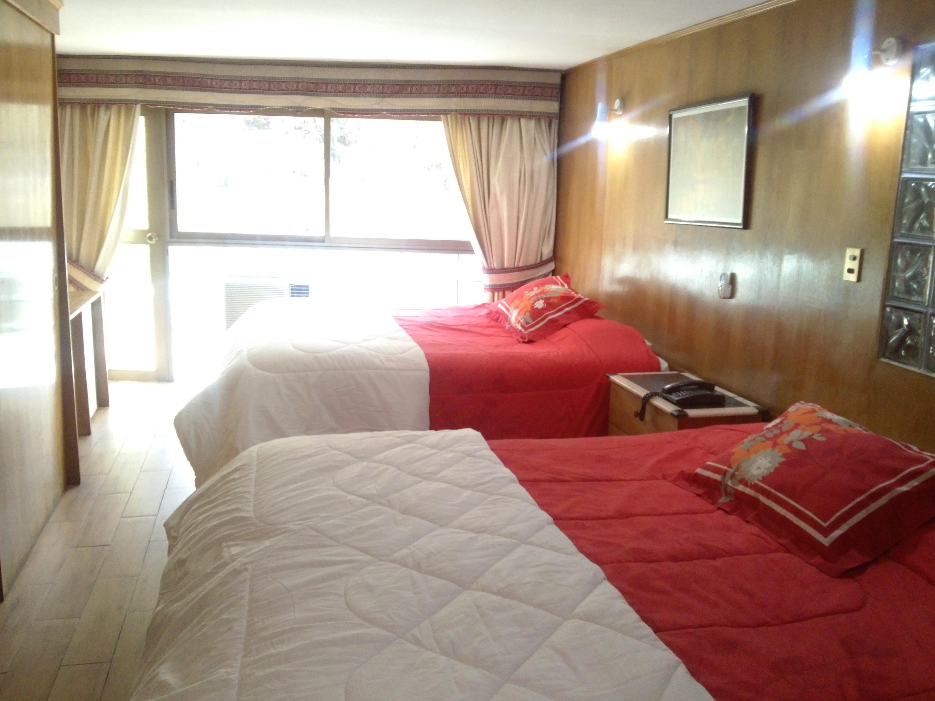 Hotel Windsor Santiago