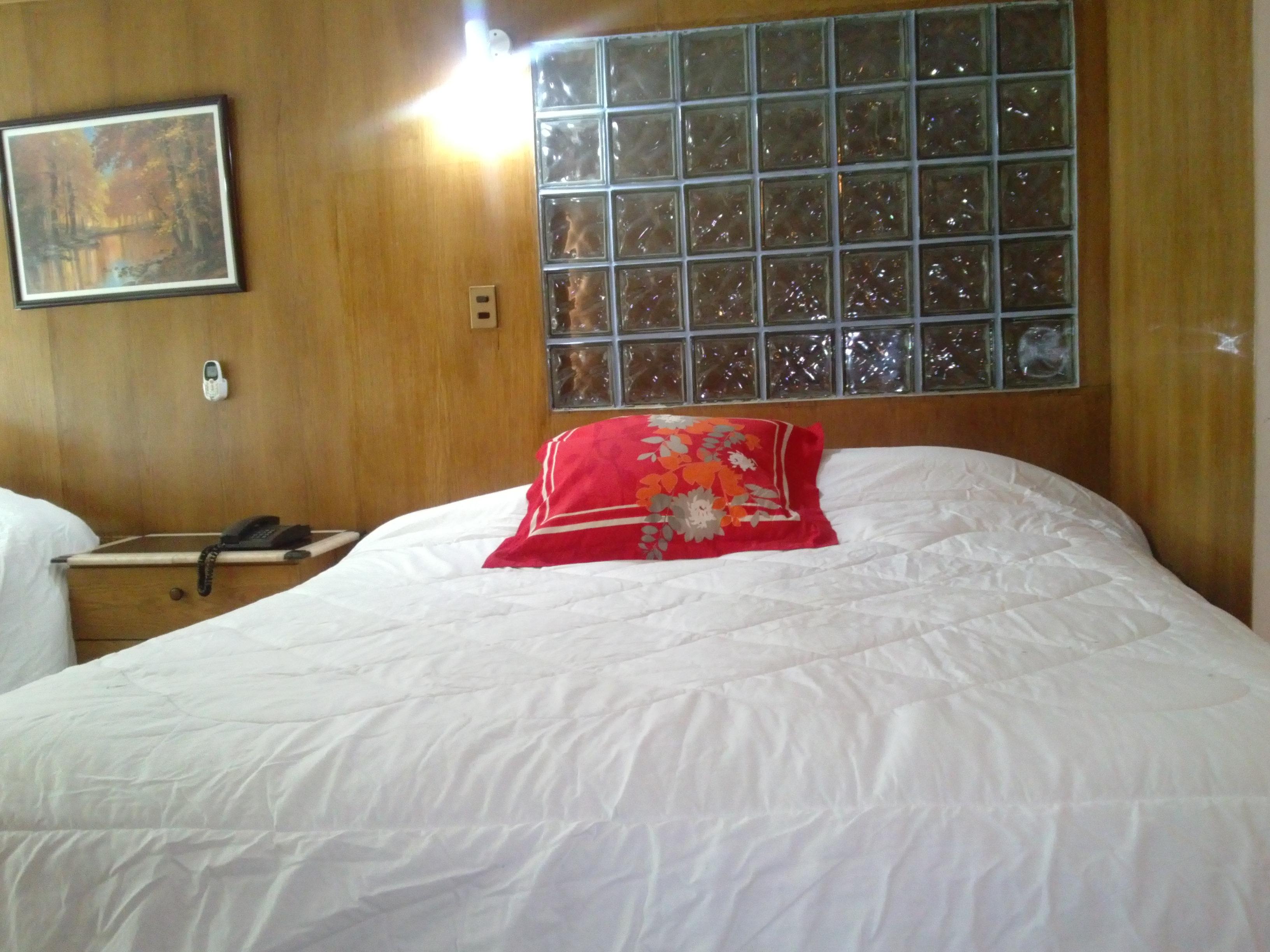 Windsor Hotel Santiago