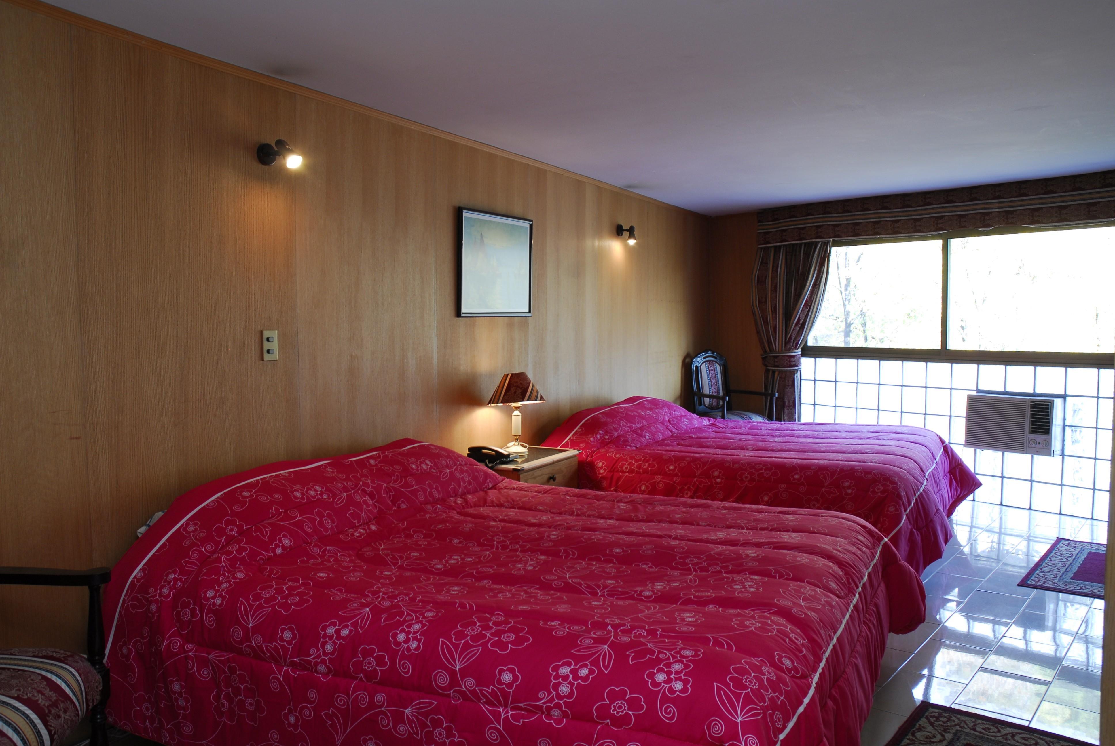 Hotel Windsor