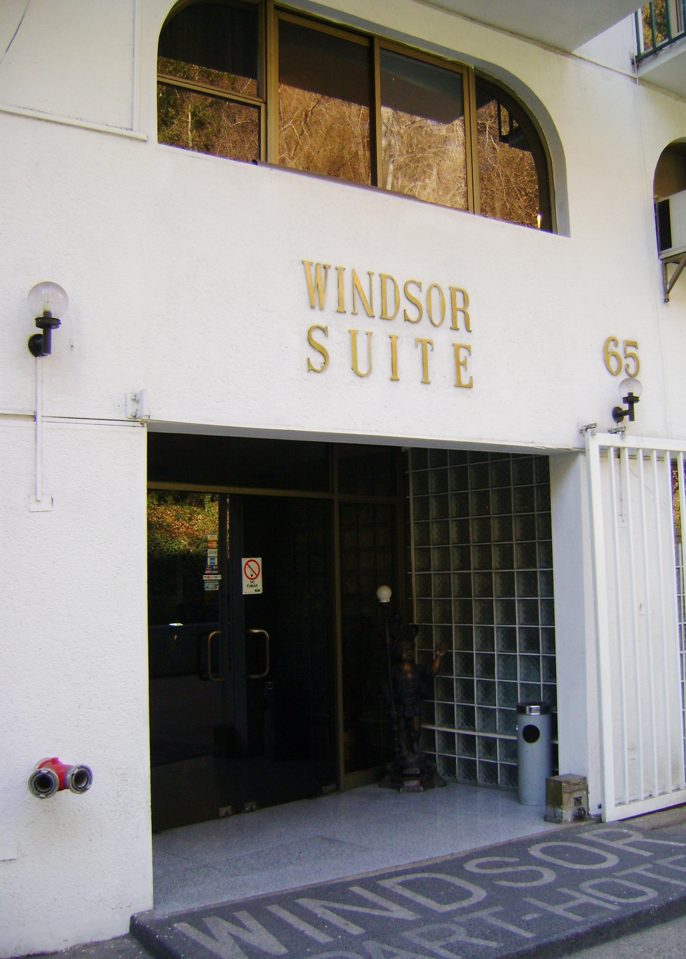 Hotel Windsor 3*