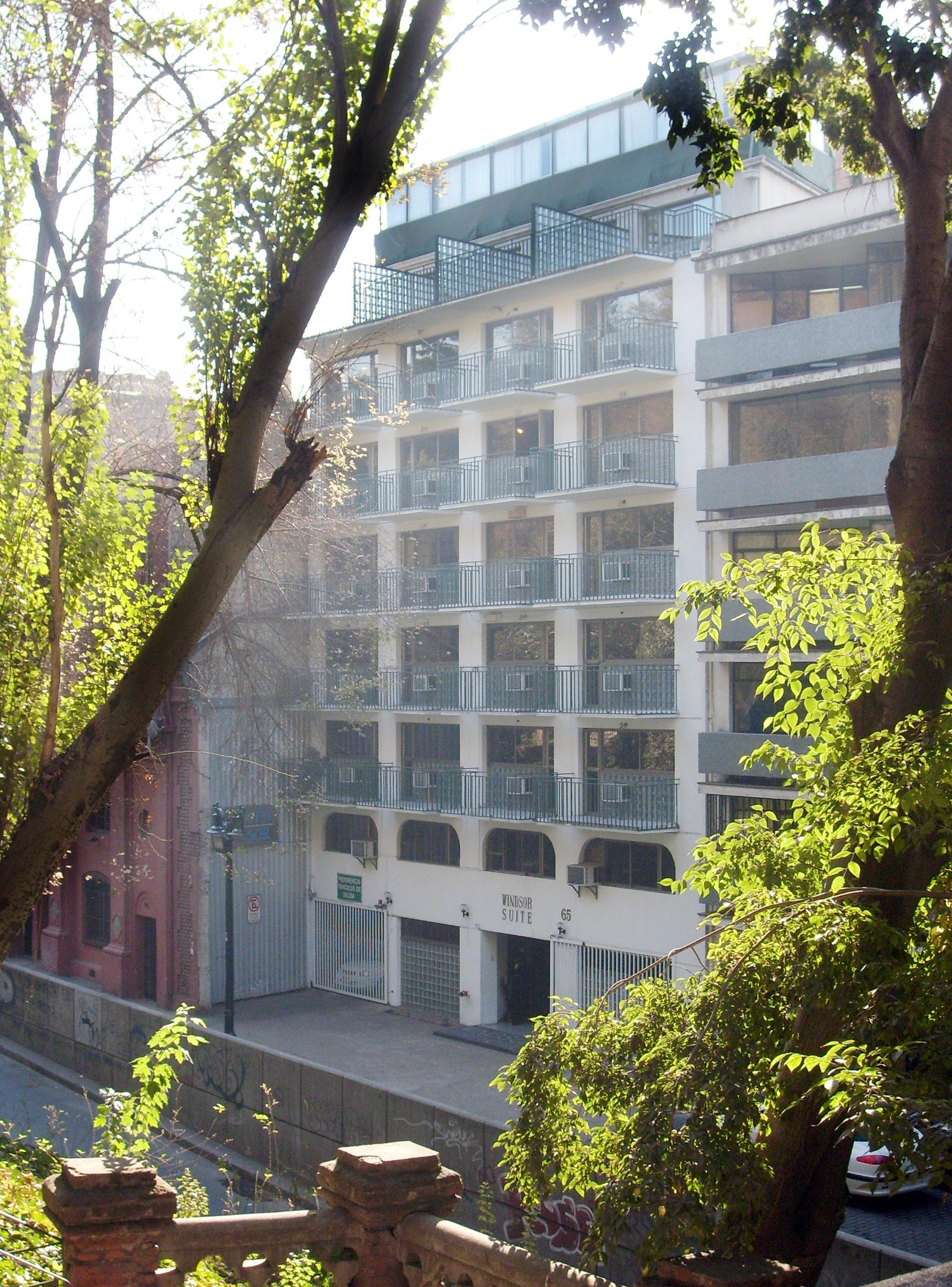 Hotel Windsor 3*