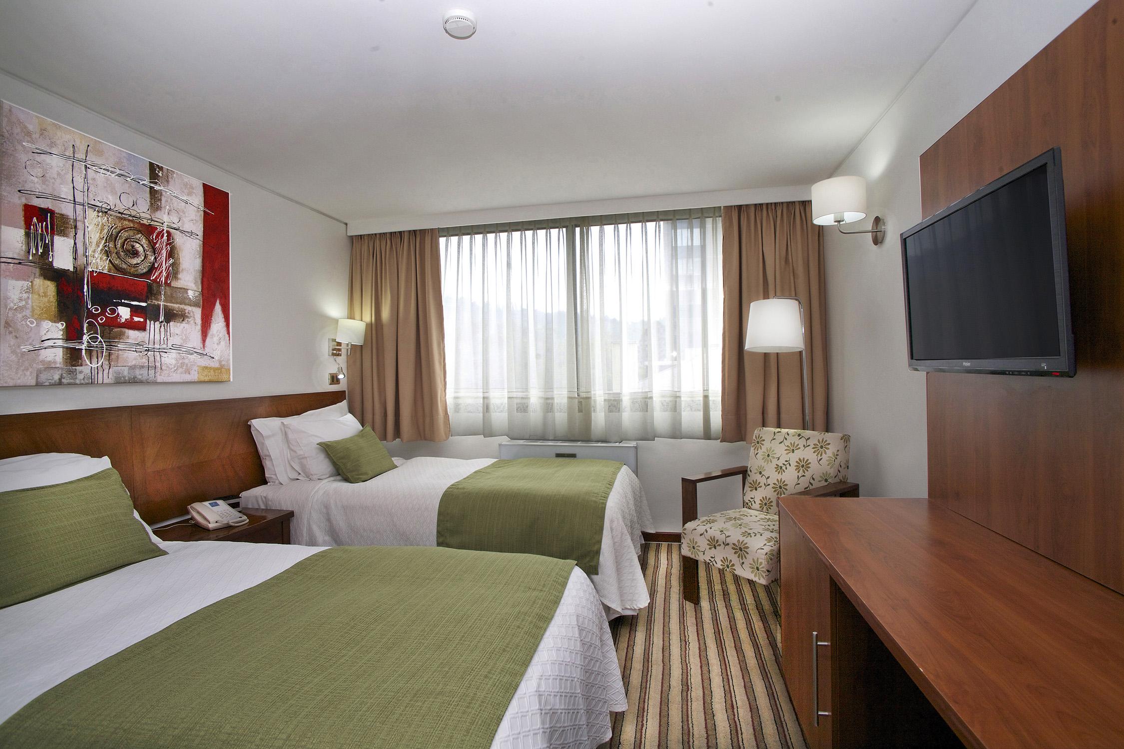 Hotel Panamericana Providencia