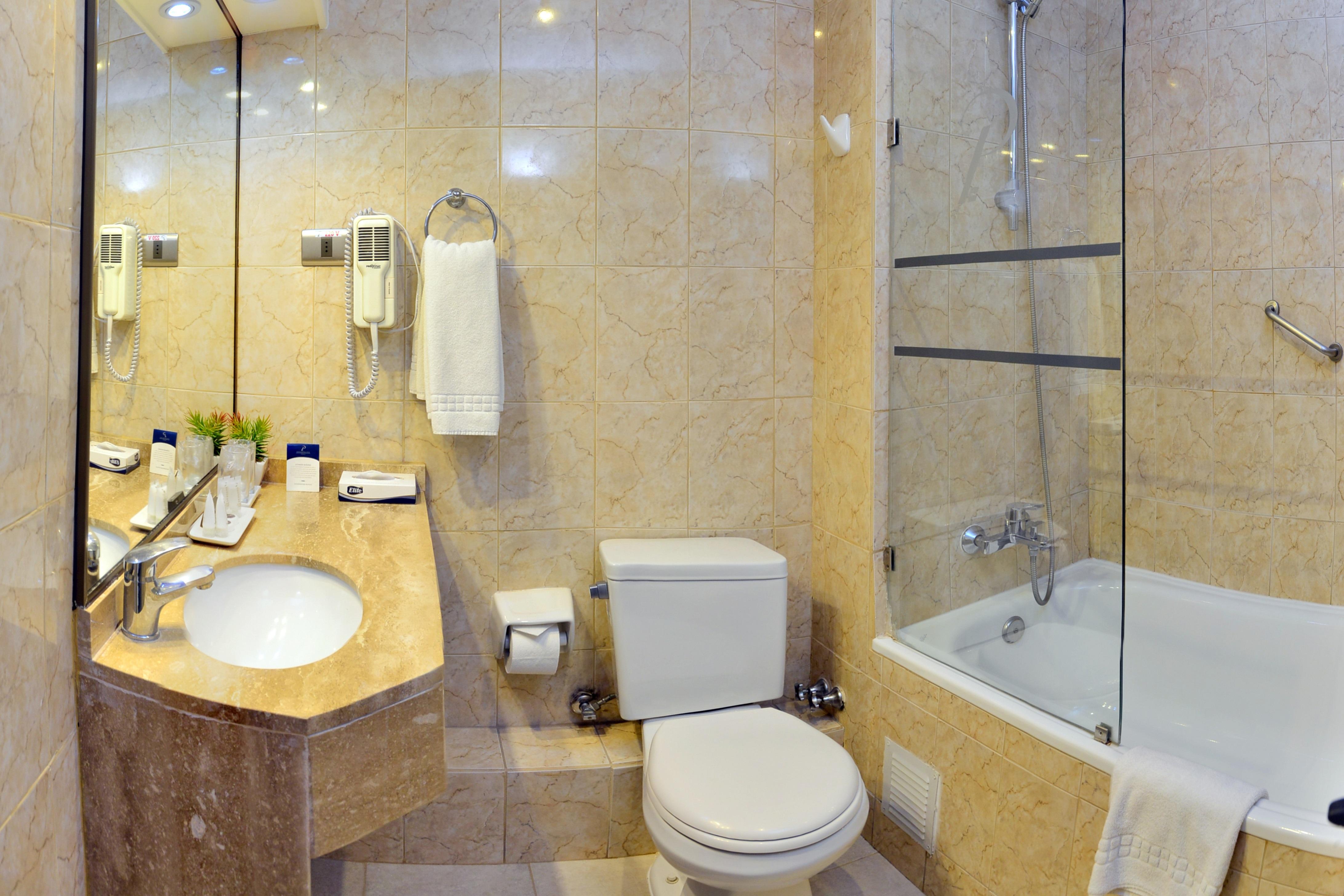 Hotel Panamericana Providencia