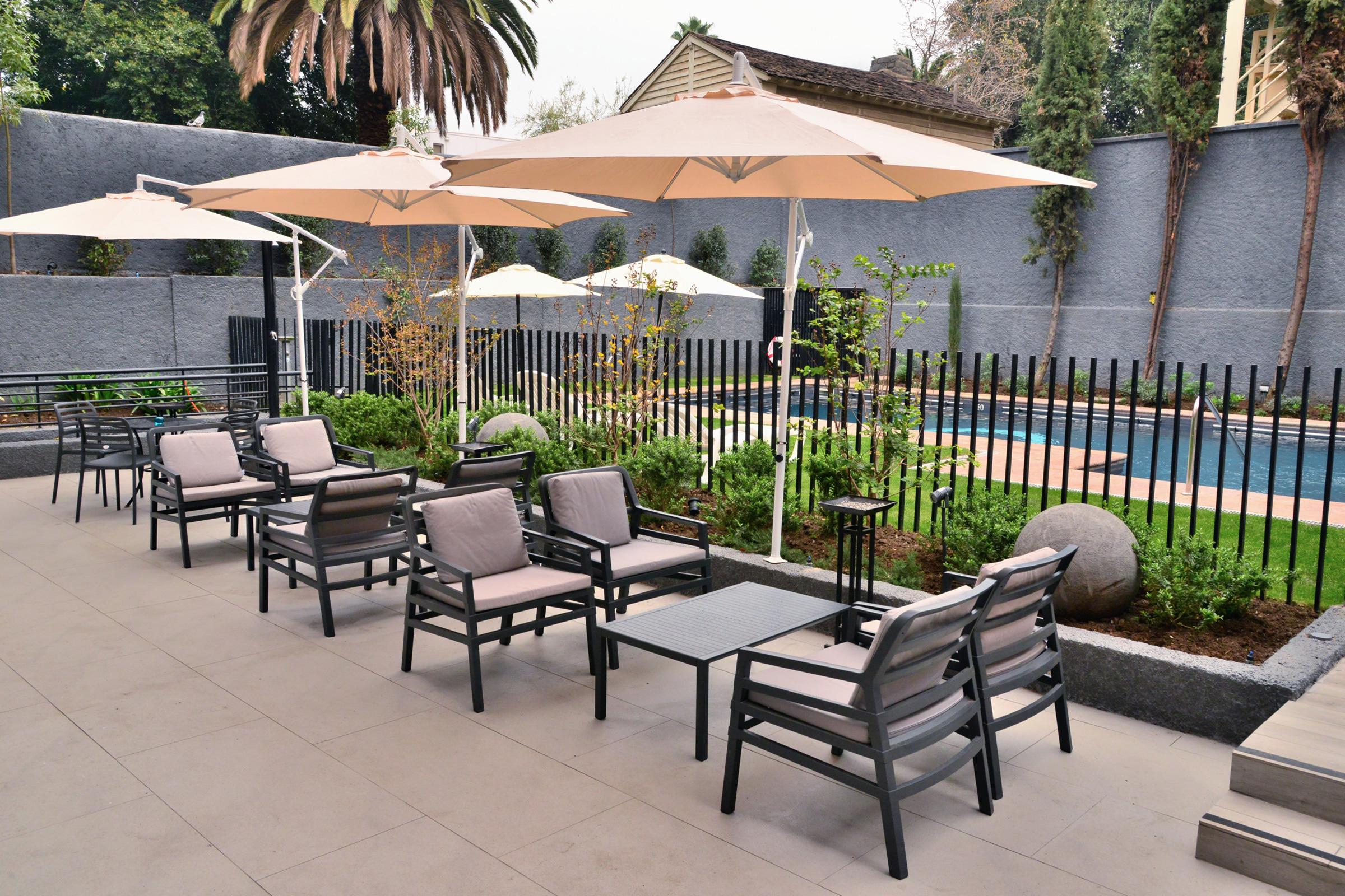 Hotel Panamericana Providencia 4*