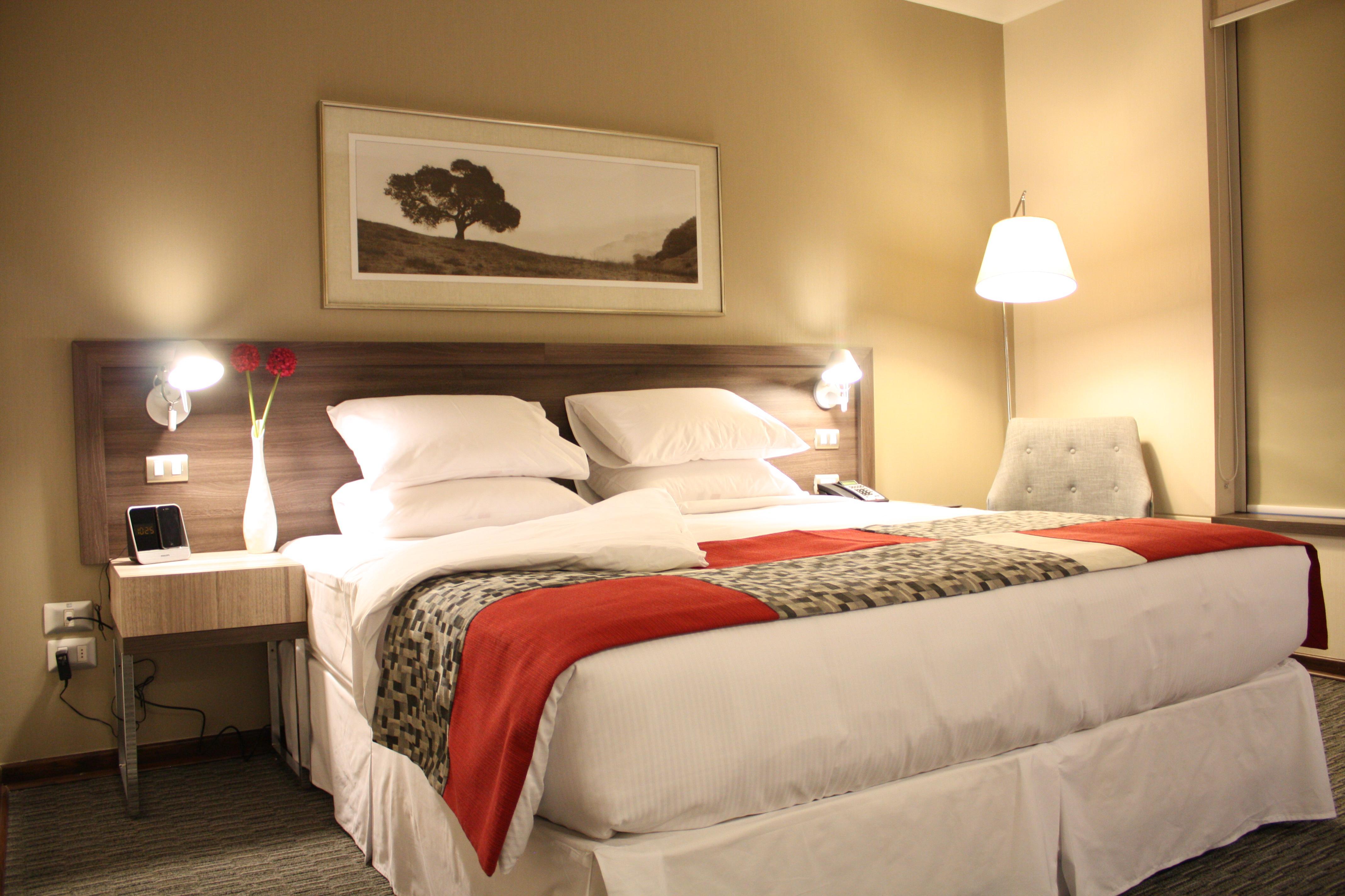 Hotel Plaza El Bosque Nueva Condes