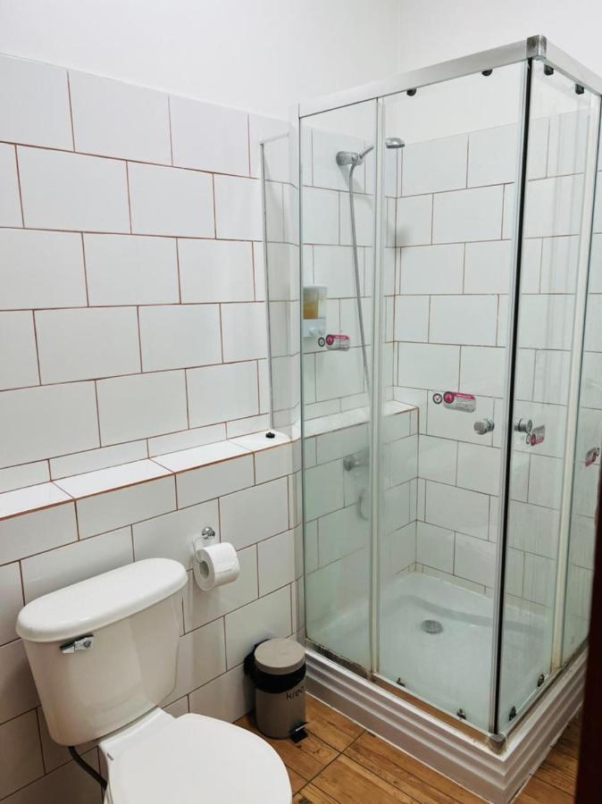 Apartahotel Duplex cerro blanco