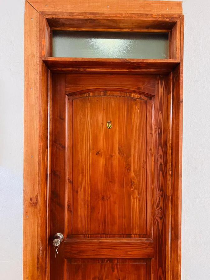 Duplex cerro blanco *